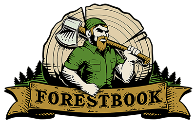 Forestbook Logo