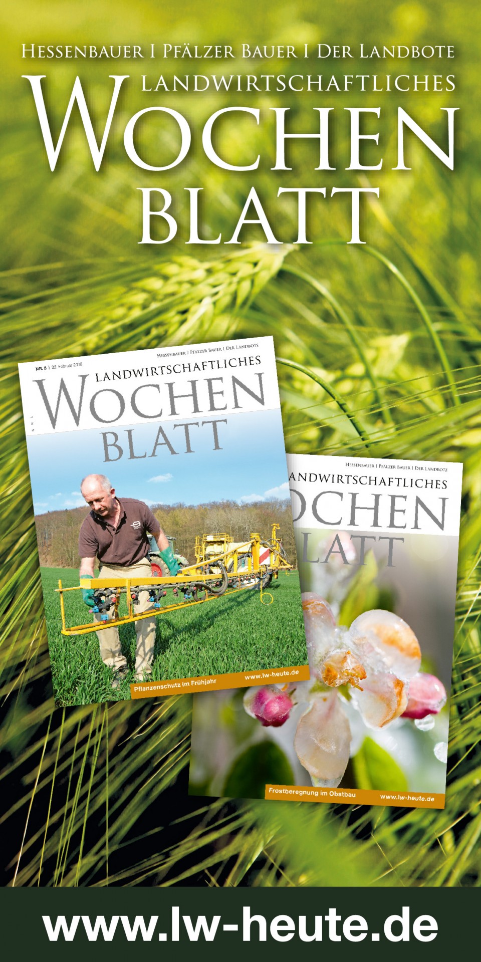 Landwirtschaftsverlag Hessen 